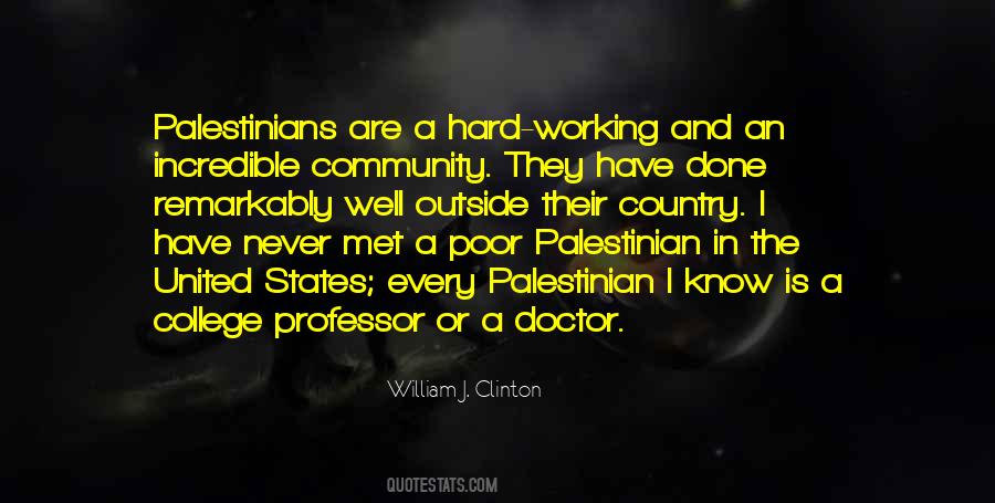 Quotes About Hard Working #1182166