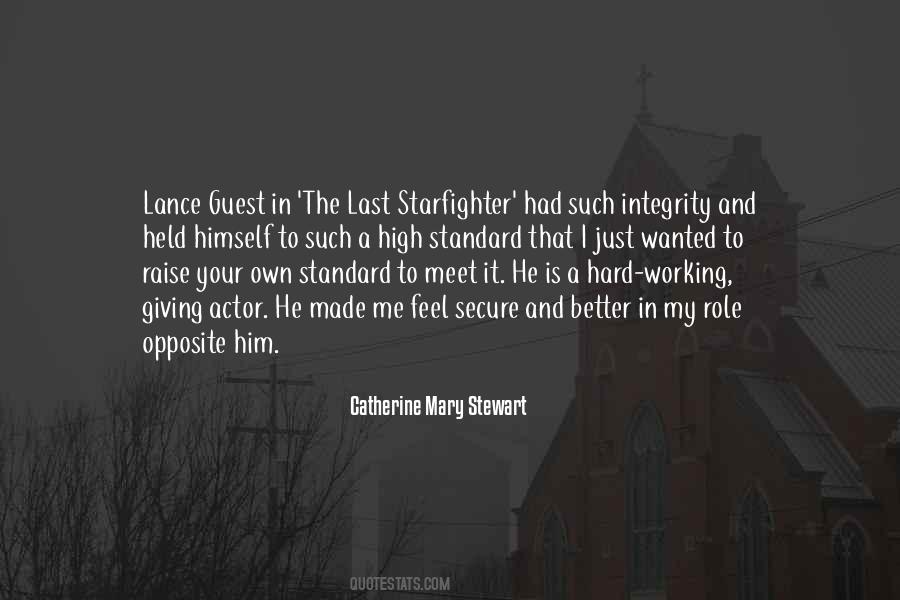 Quotes About Hard Working #1236111