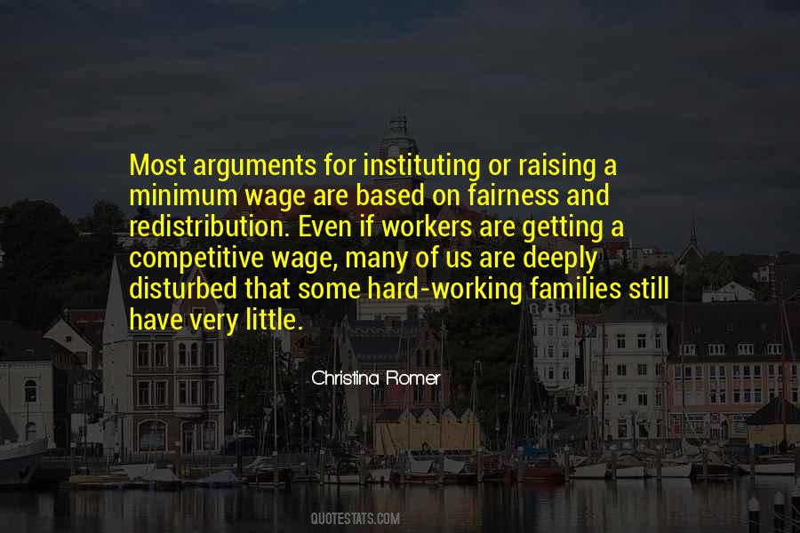 Quotes About Hard Working #1416886