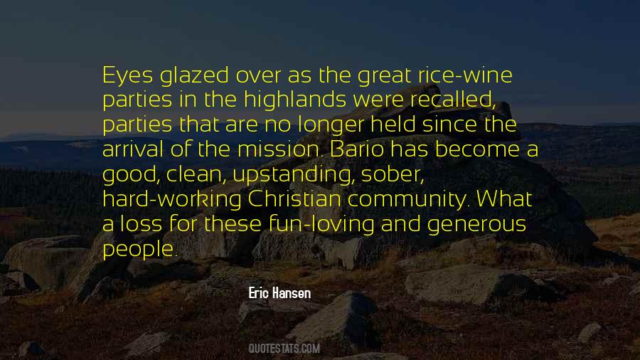 Quotes About Hard Working #1543242