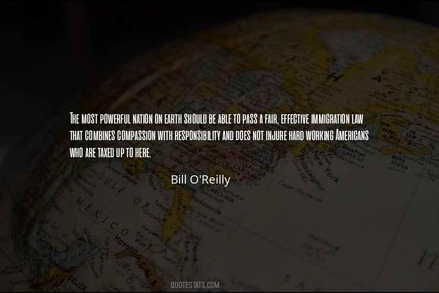 Quotes About Hard Working #1692129