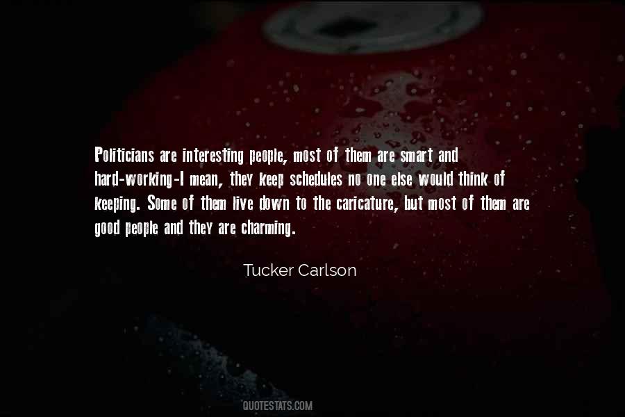 Quotes About Hard Working #1808755