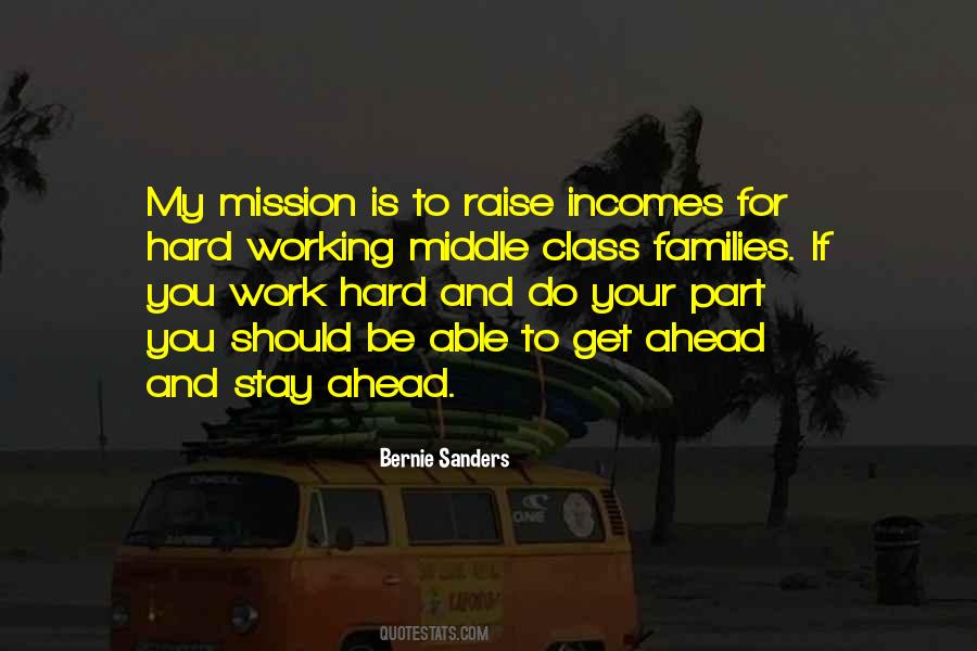 Quotes About Hard Working #1809620