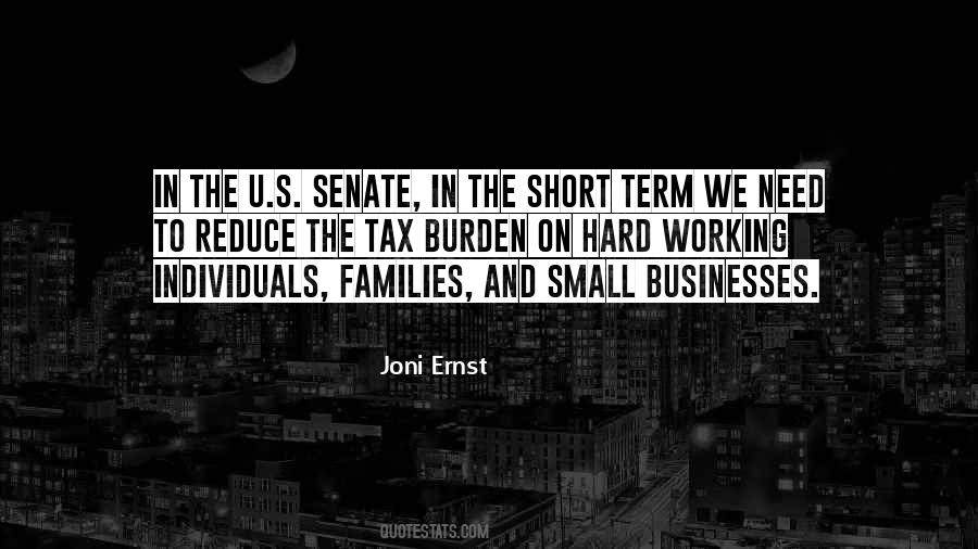 Quotes About Hard Working #1827103