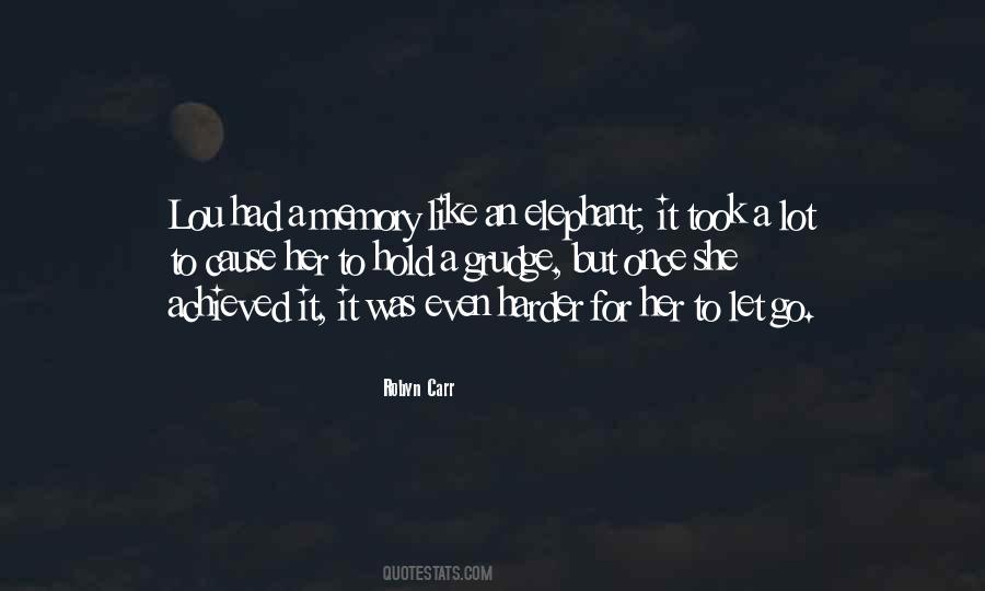 Elephant Memory Sayings #577482 Elephant Memory Sayings #577482