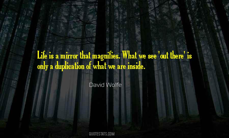 Empty Box Sayings #698006