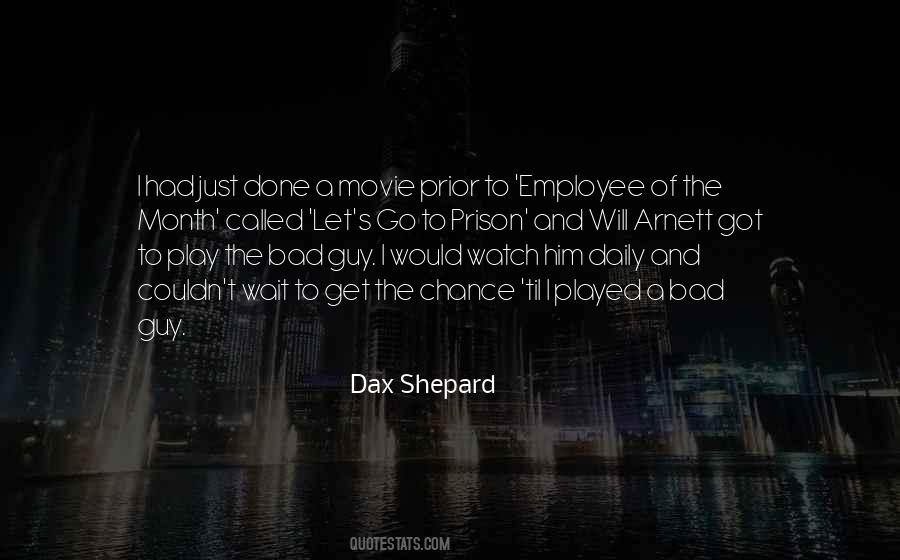 Bad Employee Sayings #1520697