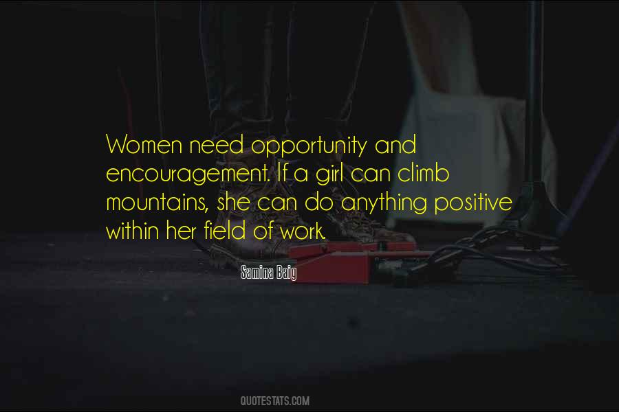 Positive Encouragement Sayings #1203013
