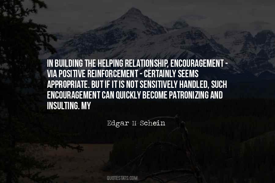 Positive Encouragement Sayings #217410
