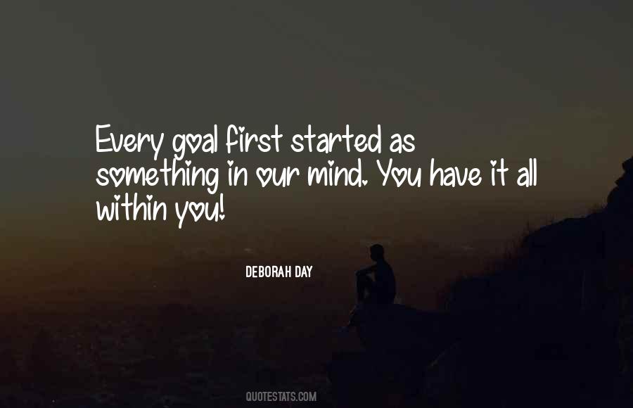 Positive Encouragement Sayings #567144