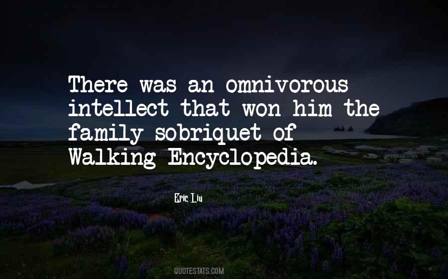 Encyclopedia Of Sayings #203880