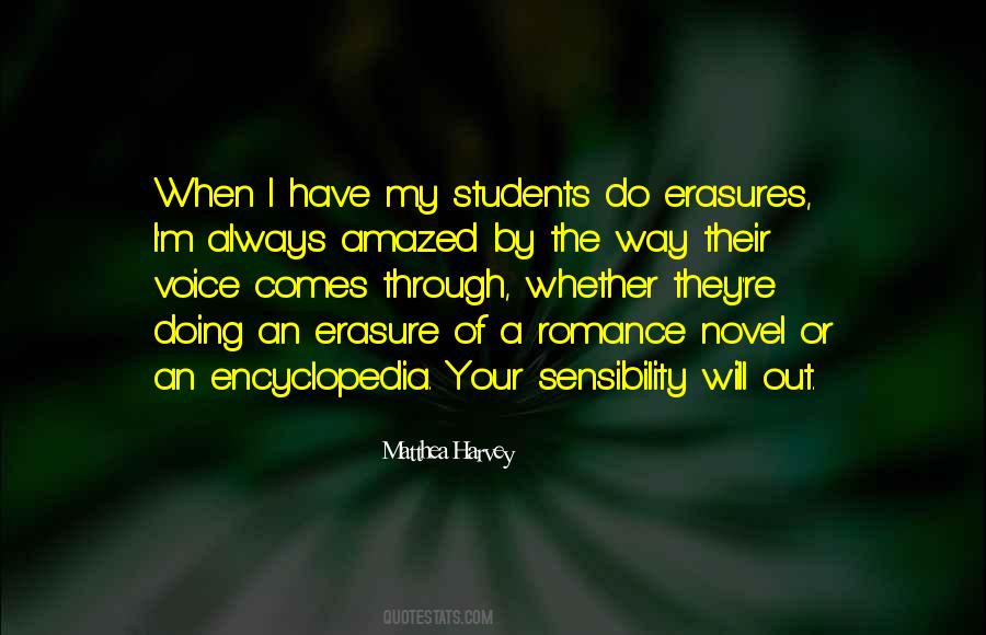 Encyclopedia Of Sayings #381275
