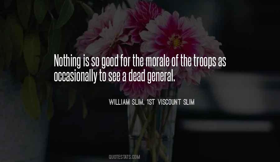 Army General Sayings #1153286