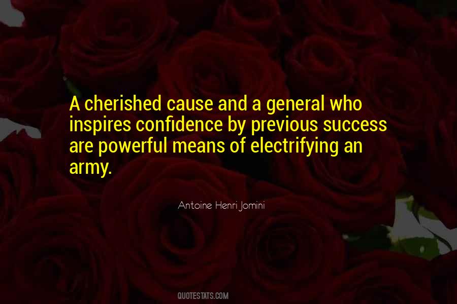 Army General Sayings #1168889