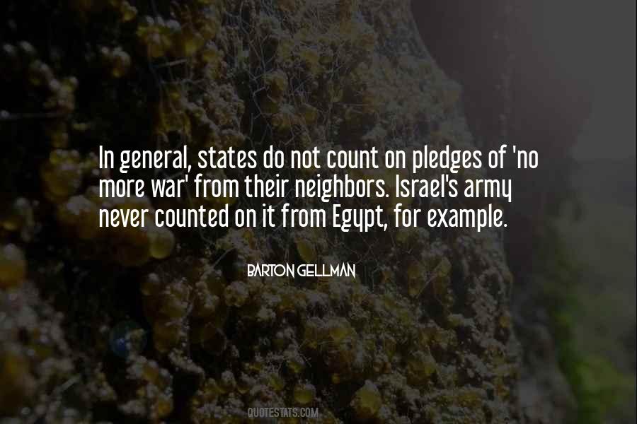 Army General Sayings #1411400