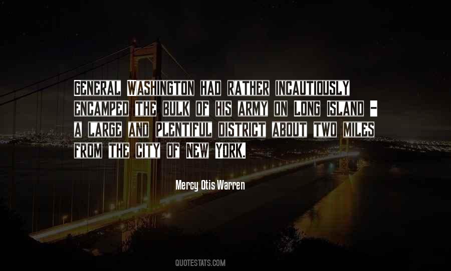 Army General Sayings #1586812