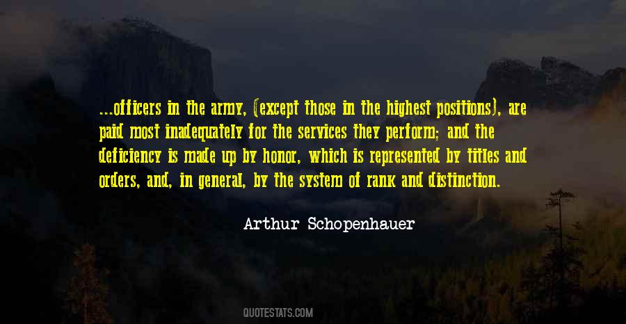 Army General Sayings #179365