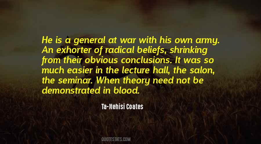Army General Sayings #1866593