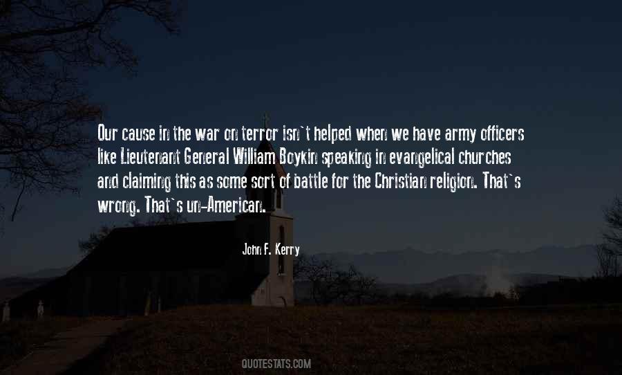 Army General Sayings #438094