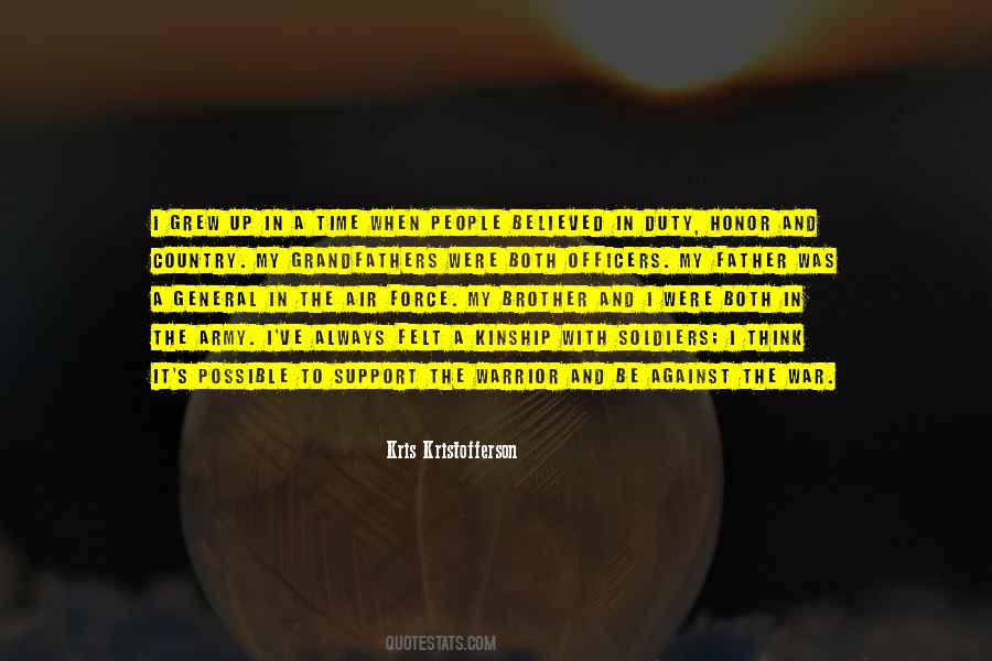 Army General Sayings #611761