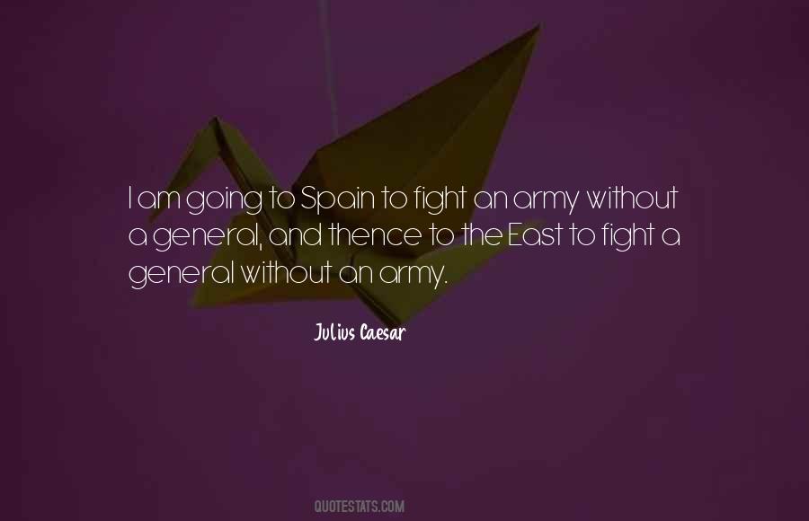 Army General Sayings #812214