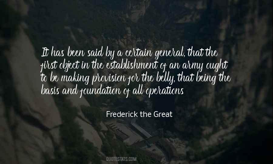 Army General Sayings #914686