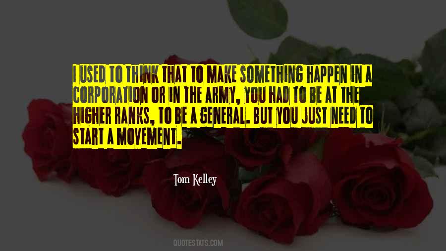 Army General Sayings #91959