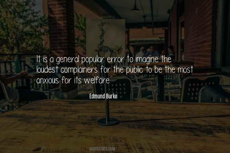 Popular General Sayings #502286