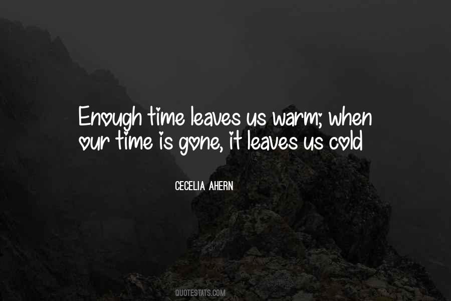 Cold Enough Sayings #1610106