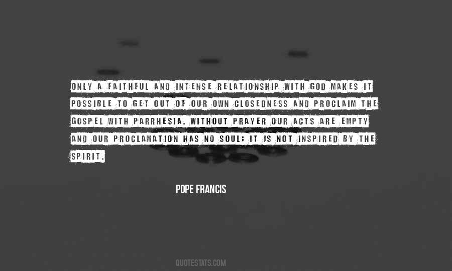 God Inspired Sayings #291200