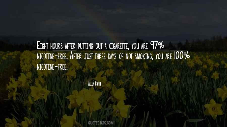 Quotes About Cigarette #166896