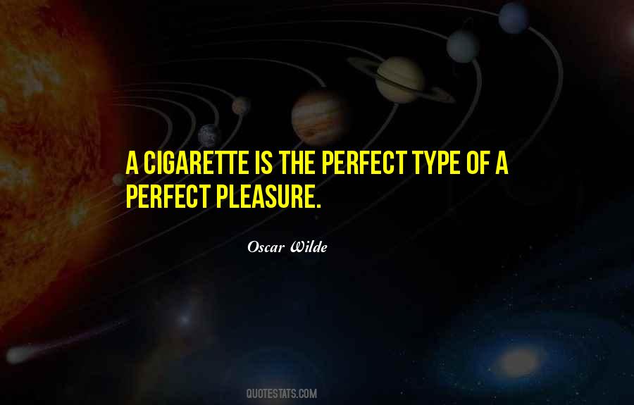 Quotes About Cigarette #180205