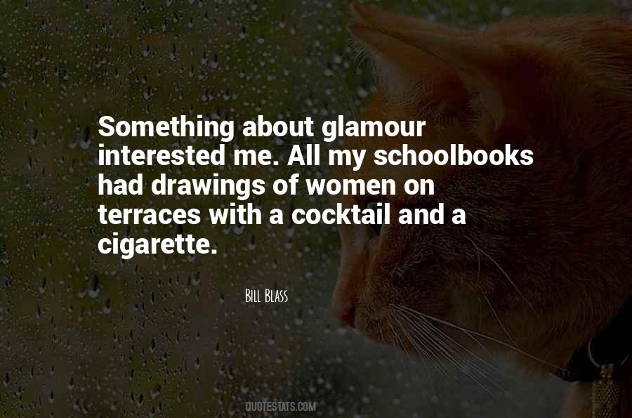 Quotes About Cigarette #253188