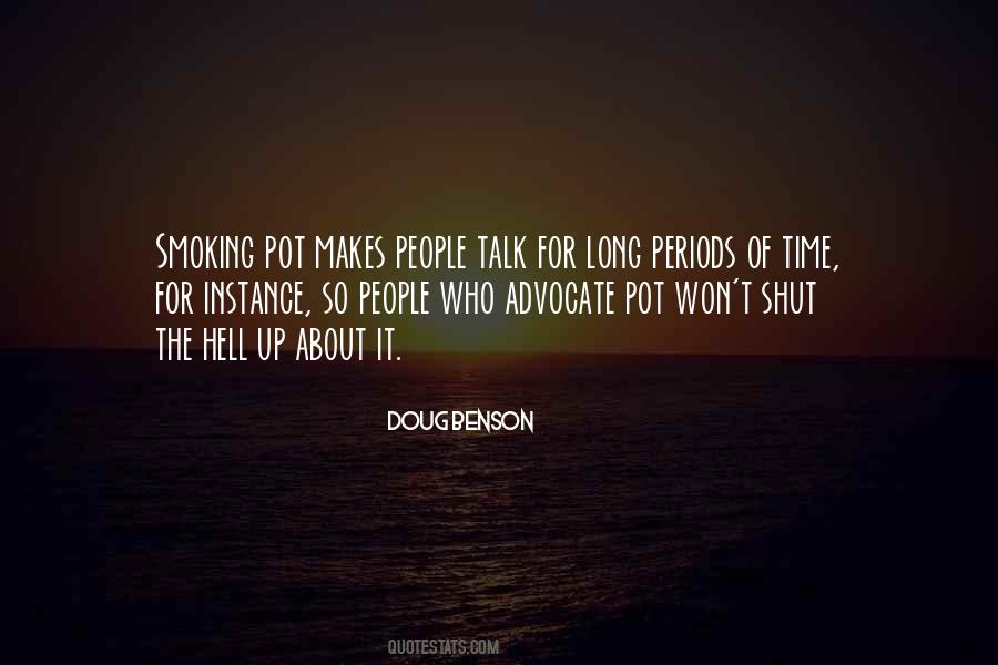 Pot Smoking Sayings #1728708