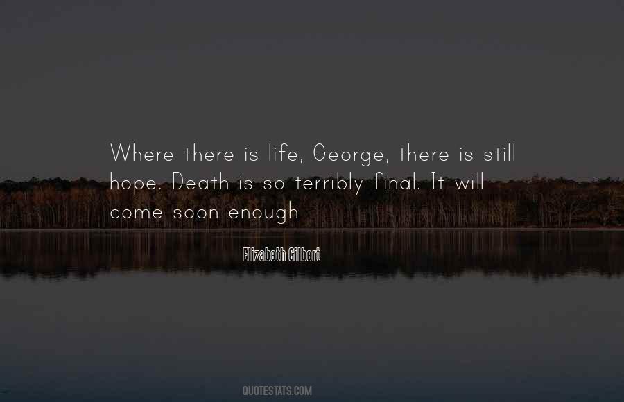 Gilbert And George Sayings #1552472