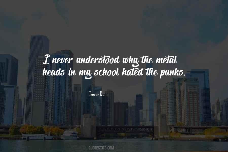 Best Metal Sayings #76910