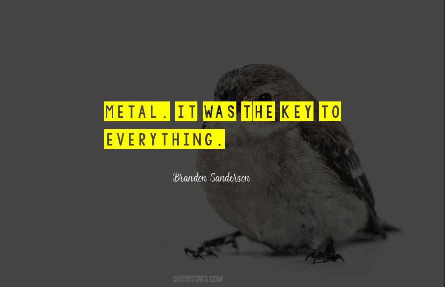 Best Metal Sayings #79665