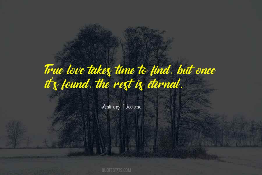 Hope Is Eternal Sayings #962187