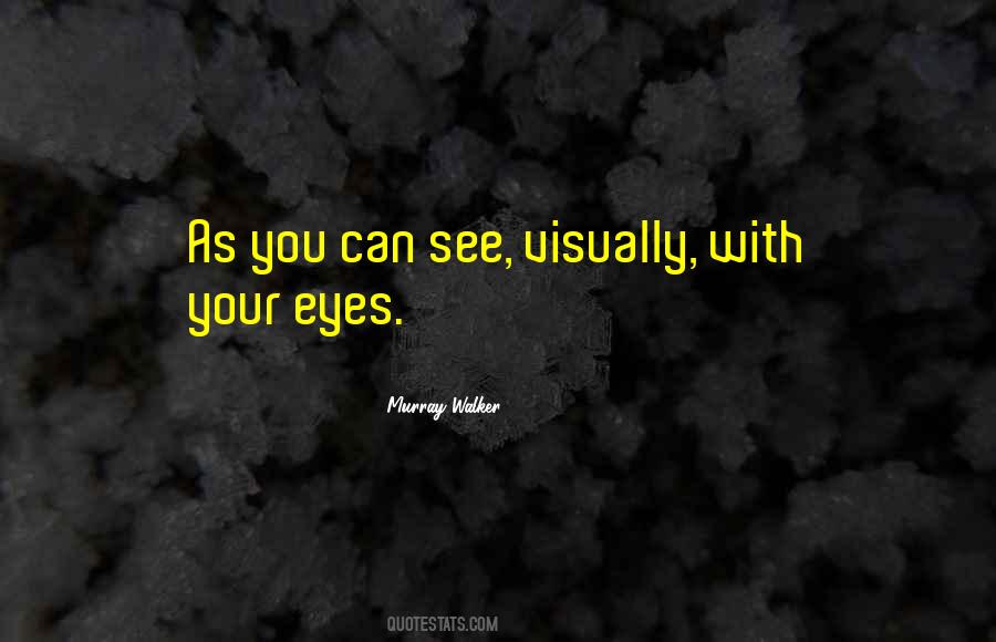 Funny Eye Sayings #1313618