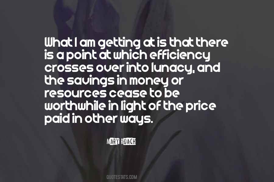 Quotes About Resources #16340