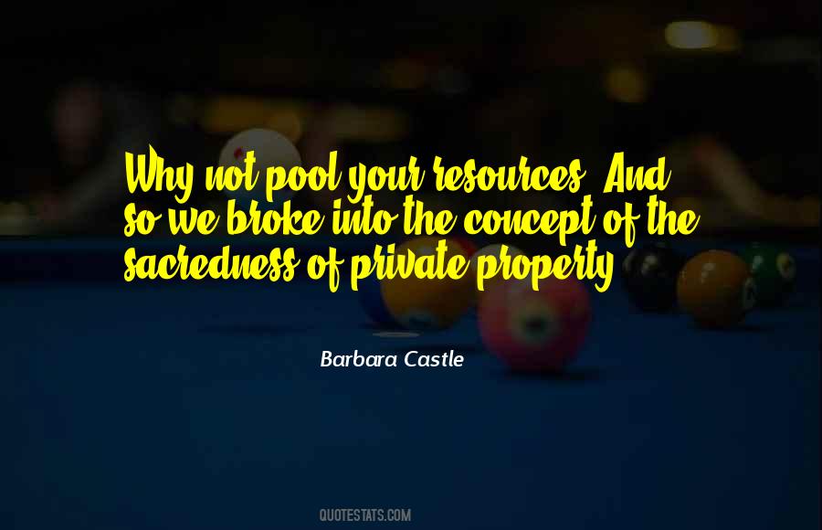 Quotes About Resources #1764733