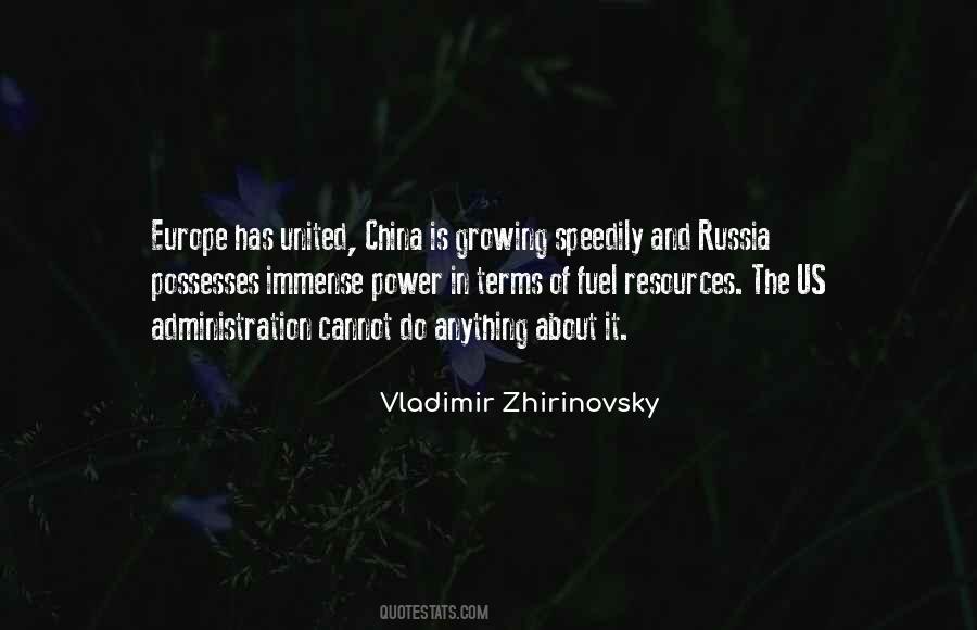 Quotes About Resources #1767546