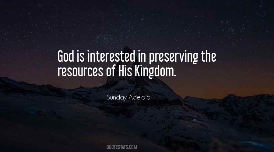 Quotes About Resources #1773046