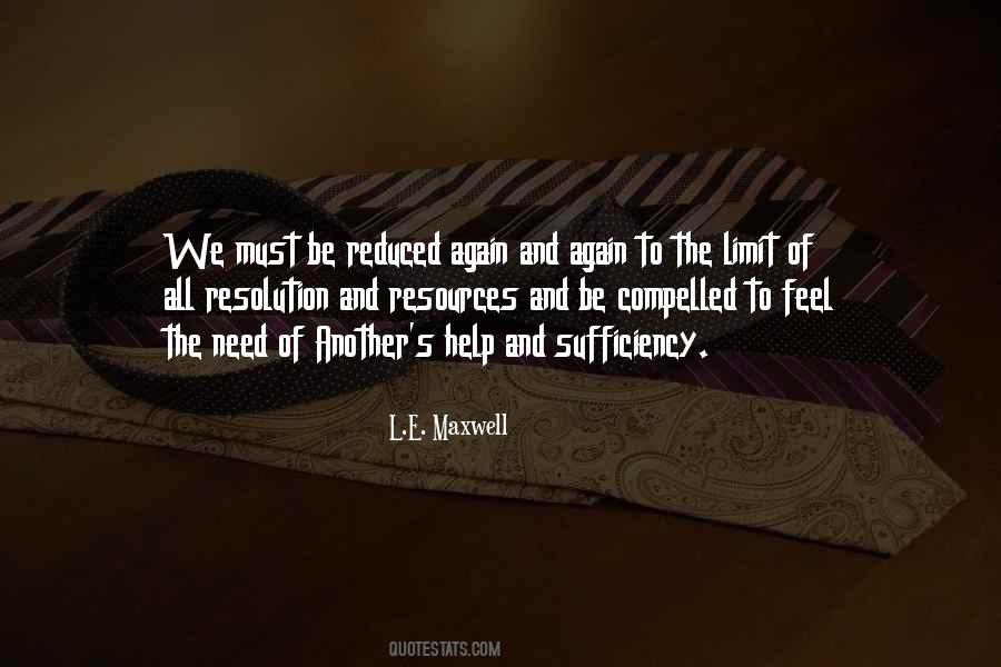 Quotes About Resources #1776278
