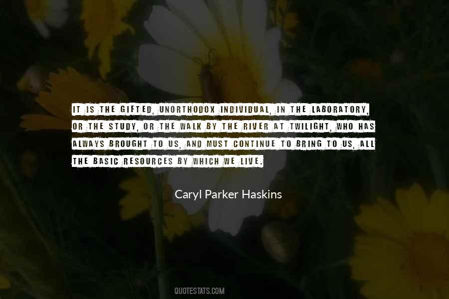 Quotes About Resources #1782364