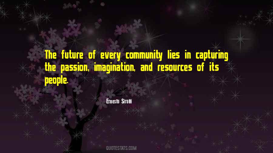 Quotes About Resources #1784405