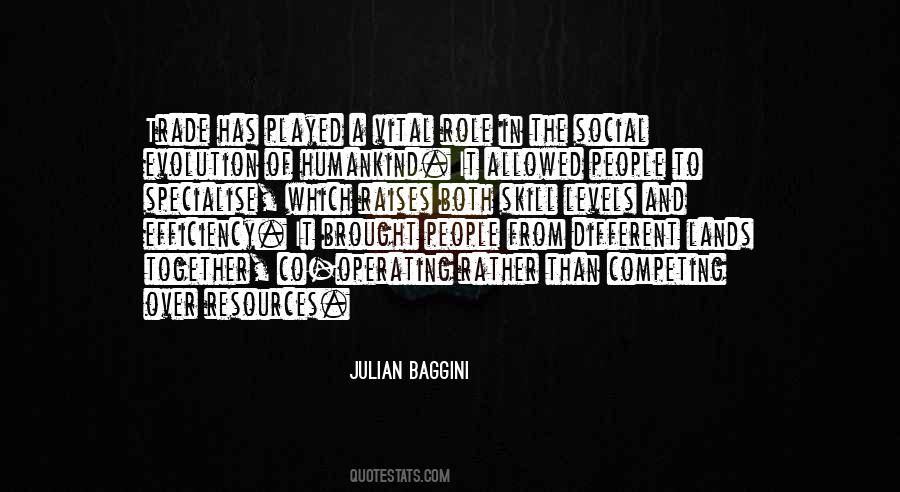Quotes About Resources #1792126