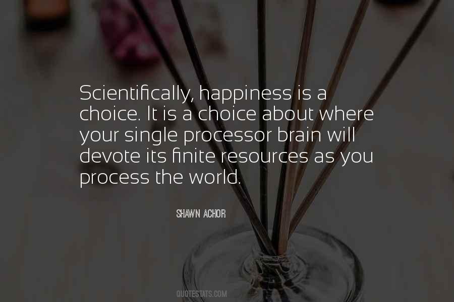 Quotes About Resources #1794274