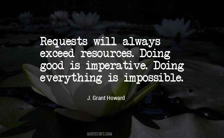 Quotes About Resources #1798118