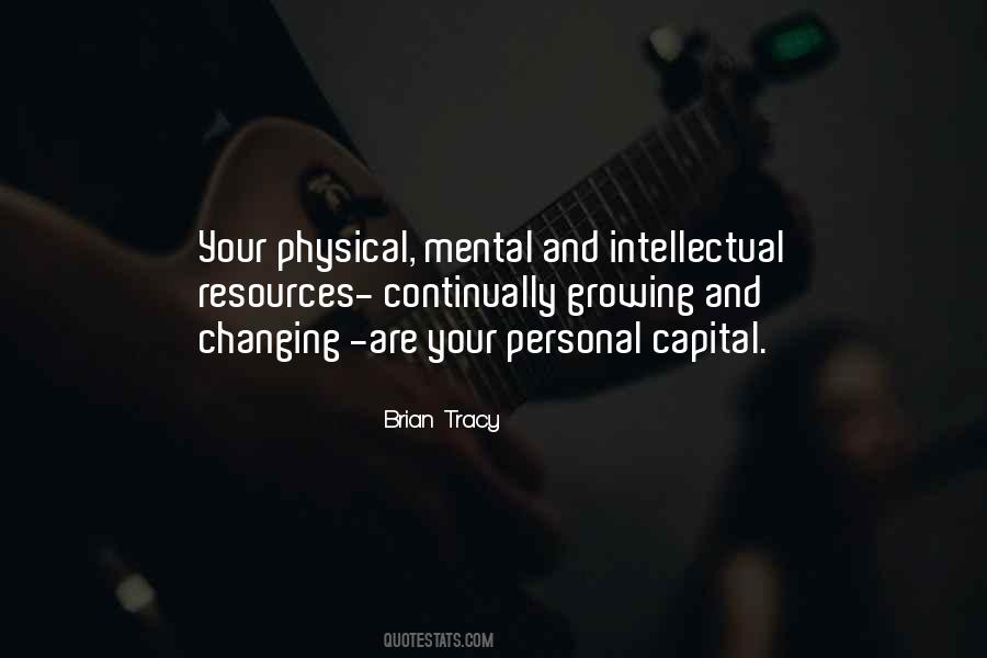 Quotes About Resources #1801530